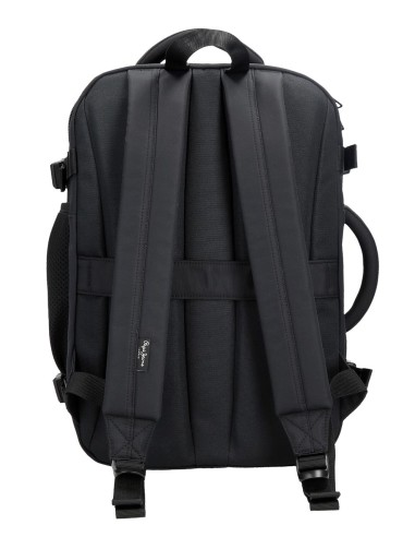 MOCHILA ADAP. PORTAORD & TABLET. 40CM 2C. PJL SAIL UP