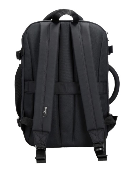 MOCHILA ADAP. PORTAORD & TABLET. 40CM 2C. PJL SAIL UP