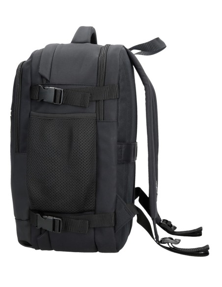 MOCHILA ADAP. PORTAORD & TABLET. 40CM 2C. PJL SAIL UP