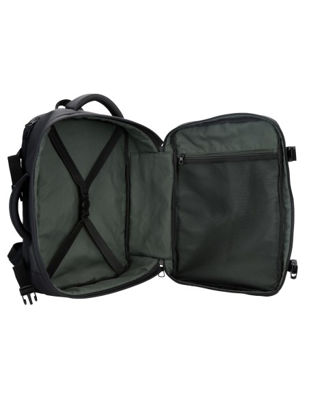 MOCHILA ADAP. PORTAORD & TABLET. 40CM 2C. PJL SAIL UP