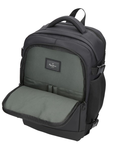 MOCHILA ADAP. PORTAORD & TABLET. 40CM 2C. PJL SAIL UP
