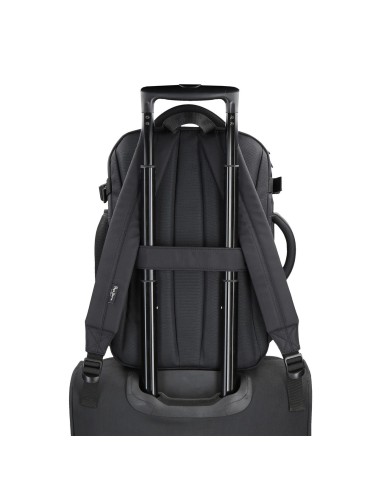 MOCHILA ADAP. PORTAORD & TABLET. 40CM 2C. PJL SAIL UP