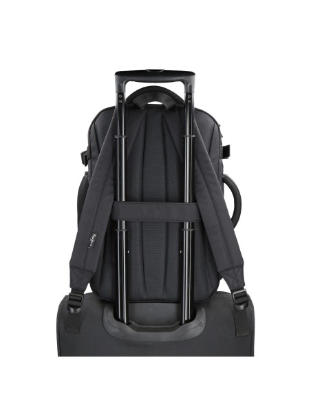 MOCHILA ADAP. PORTAORD & TABLET. 40CM 2C. PJL SAIL UP