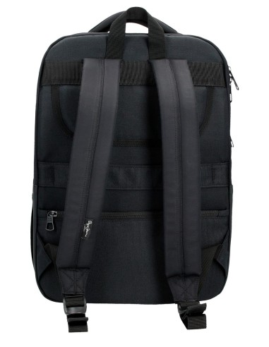 MOCHILA ADAP. PORTAORD & TABLET. 44CM 2C. PJL SAIL UP