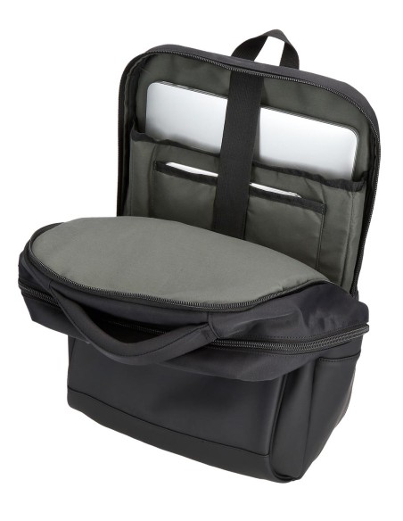 MOCHILA ADAP. PORTAORD & TABLET. 44CM 2C. PJL SAIL UP
