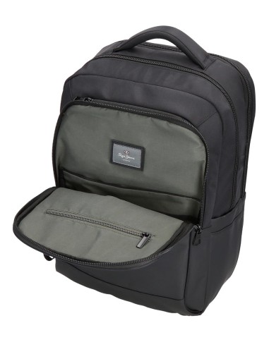 MOCHILA ADAP. PORTAORD & TABLET. 44CM 2C. PJL SAIL UP