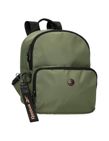 MOCHILA 25CM. REEBOK LEIA
