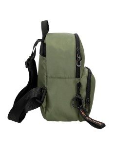 MOCHILA 25CM. REEBOK LEIA 2