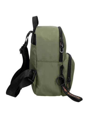 MOCHILA 25CM. REEBOK LEIA