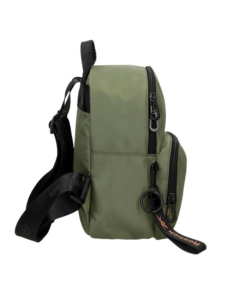 MOCHILA 25CM. REEBOK LEIA