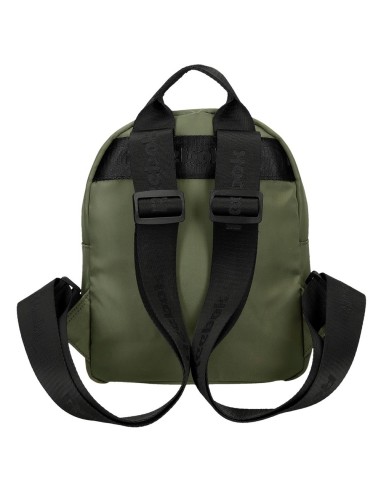 MOCHILA 25CM. REEBOK LEIA