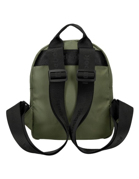 MOCHILA 25CM. REEBOK LEIA