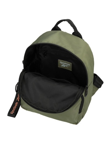 MOCHILA 25CM. REEBOK LEIA