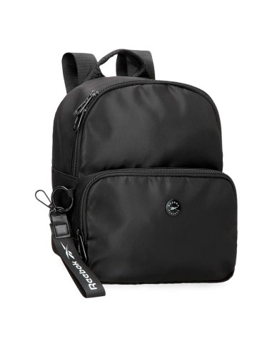 MOCHILA 25CM. REEBOK LEIA