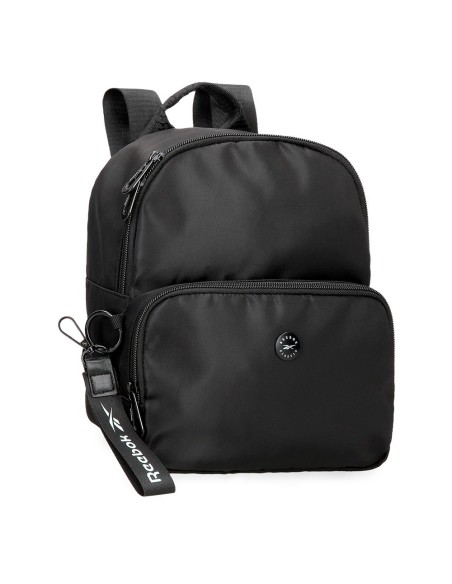 MOCHILA 25CM. REEBOK LEIA