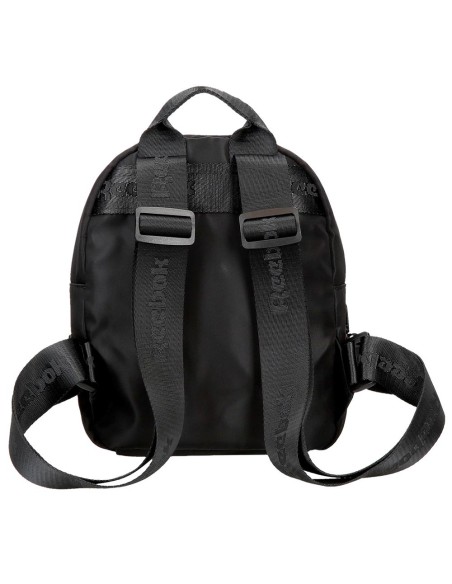 MOCHILA 25CM. REEBOK LEIA