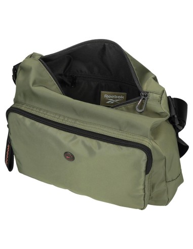 MOCHILA - BOLSO 35CM. REEBOK LEIA