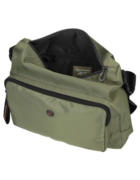 MOCHILA - BOLSO 35CM. REEBOK LEIA