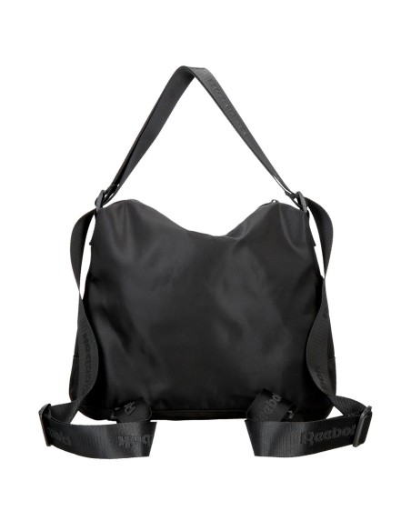 MOCHILA - BOLSO 35CM. REEBOK LEIA