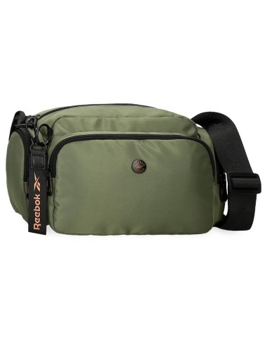 BANDOLERA REEBOK LEIA