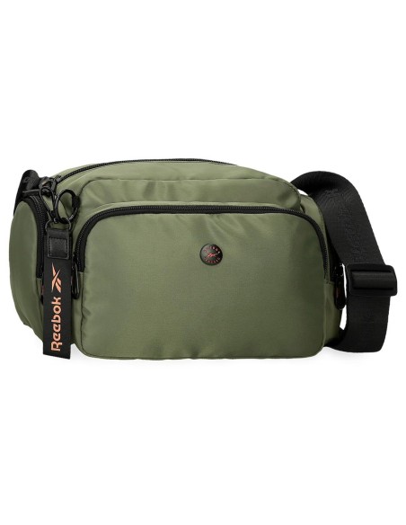 BANDOLERA REEBOK LEIA