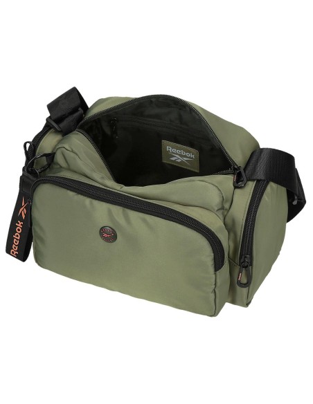 BANDOLERA REEBOK LEIA