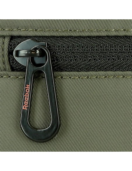 BANDOLERA REEBOK LEIA
