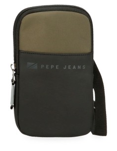 BANDOLERA PJL JARVIS