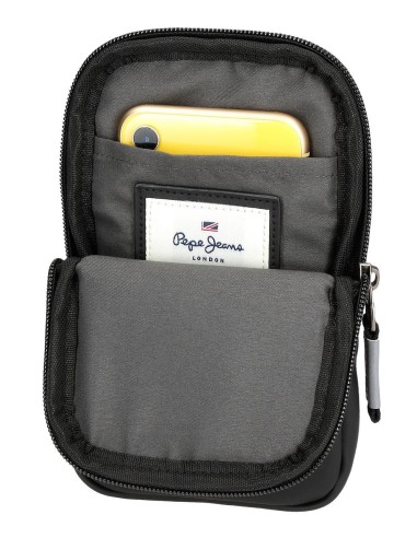BANDOLERA PJL JARVIS