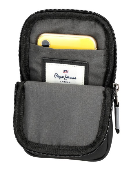 BANDOLERA PJL JARVIS
