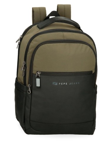 MOCHILA ADAP. PORTAORD & TABLET. 44CM 3C. PJL JARVIS