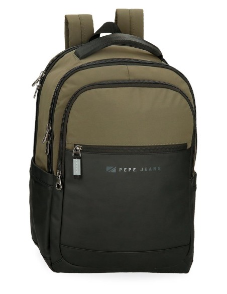 MOCHILA ADAP. PORTAORD & TABLET. 44CM 3C. PJL JARVIS