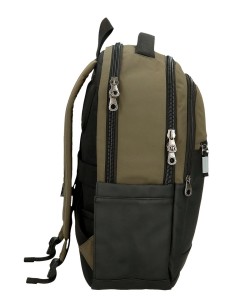 MOCHILA ADAP. PORTAORD & TABLET. 44CM 3C. PJL JARVIS 2