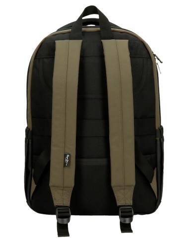 MOCHILA ADAP. PORTAORD & TABLET. 44CM 3C. PJL JARVIS