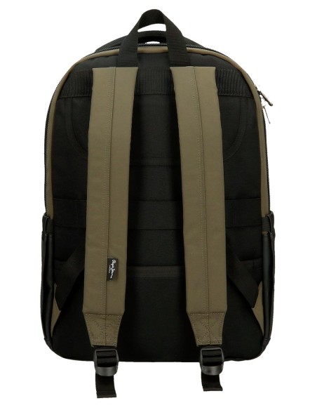 MOCHILA ADAP. PORTAORD & TABLET. 44CM 3C. PJL JARVIS
