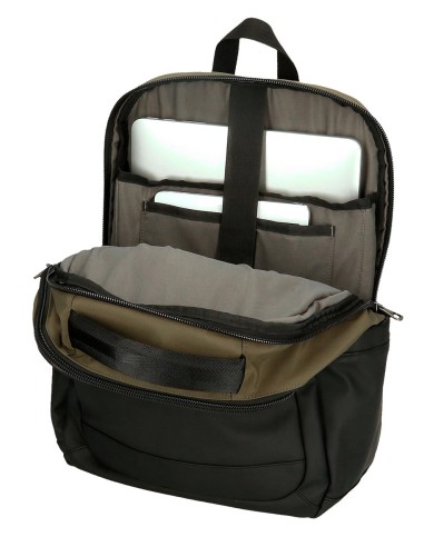 MOCHILA ADAP. PORTAORD & TABLET. 44CM 3C. PJL JARVIS