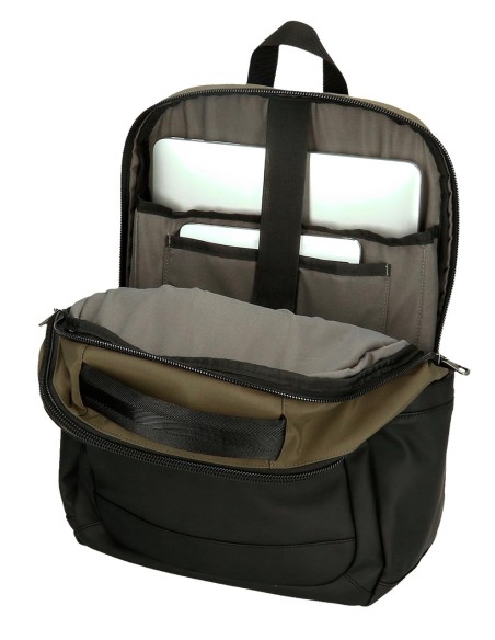 MOCHILA ADAP. PORTAORD & TABLET. 44CM 3C. PJL JARVIS