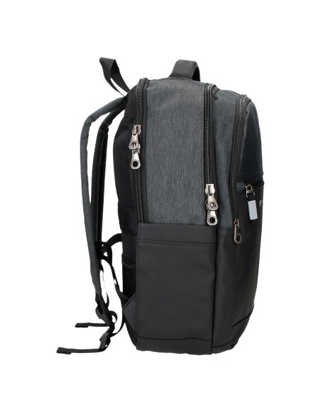 MOCHILA ADAP. PORTAORD & TABLET. 44CM 3C. PJL JARVIS