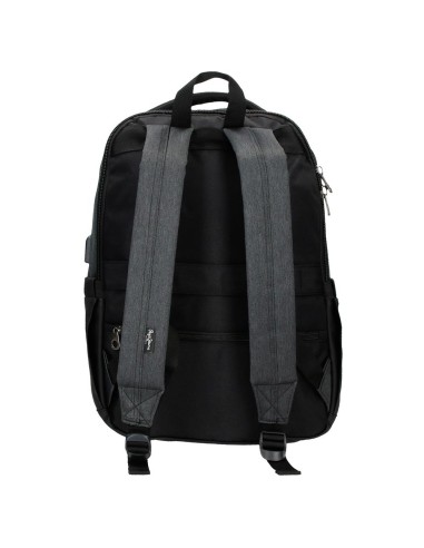 MOCHILA ADAP. PORTAORD & TABLET. 44CM 3C. PJL JARVIS