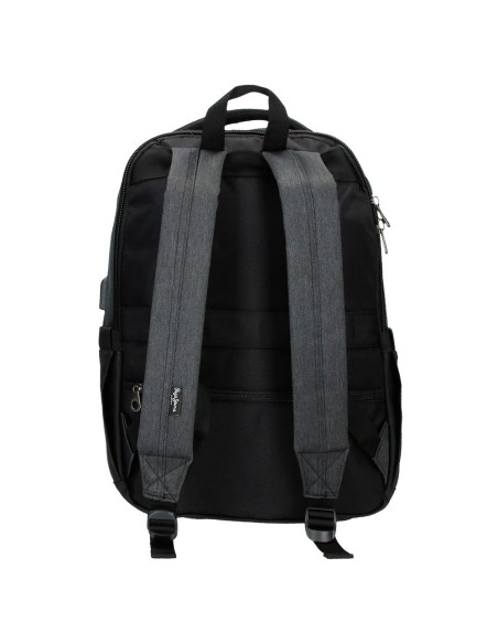 MOCHILA ADAP. PORTAORD & TABLET. 44CM 3C. PJL JARVIS
