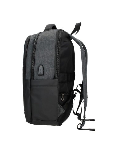 MOCHILA ADAP. PORTAORD & TABLET. 44CM 3C. PJL JARVIS