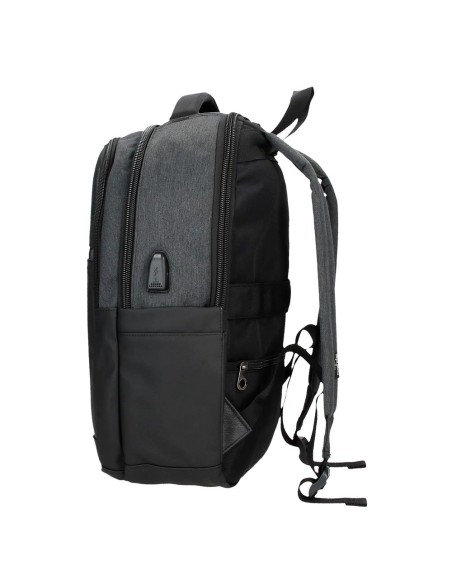 MOCHILA ADAP. PORTAORD & TABLET. 44CM 3C. PJL JARVIS