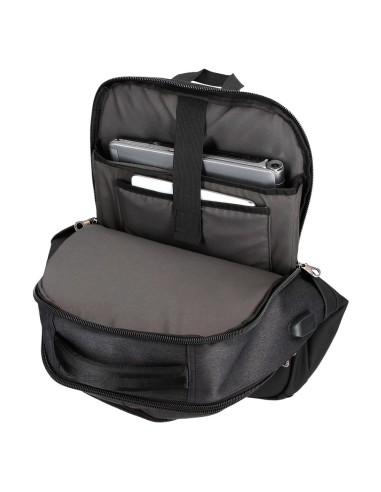 MOCHILA ADAP. PORTAORD & TABLET. 44CM 3C. PJL JARVIS