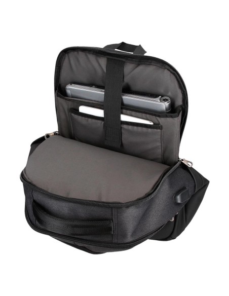 MOCHILA ADAP. PORTAORD & TABLET. 44CM 3C. PJL JARVIS