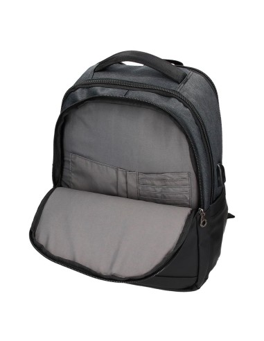 MOCHILA ADAP. PORTAORD & TABLET. 44CM 3C. PJL JARVIS