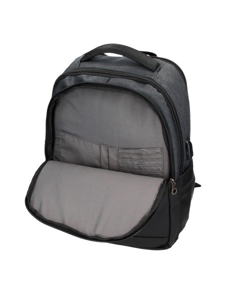 MOCHILA ADAP. PORTAORD & TABLET. 44CM 3C. PJL JARVIS