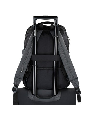 MOCHILA ADAP. PORTAORD & TABLET. 44CM 3C. PJL JARVIS