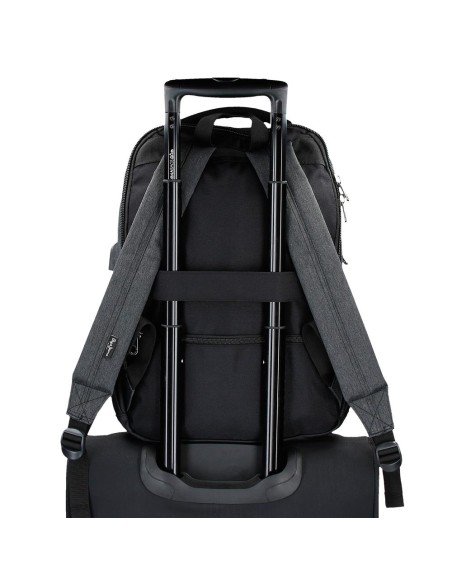 MOCHILA ADAP. PORTAORD & TABLET. 44CM 3C. PJL JARVIS