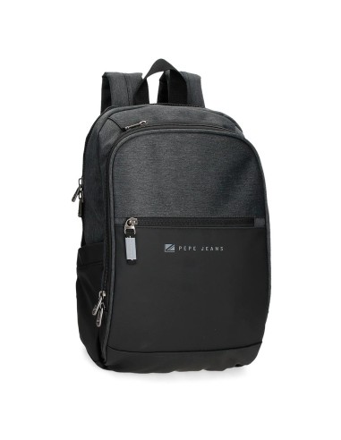 MOCHILA ADAP. PORTAORD. 37CM 2C. PJL JARVIS