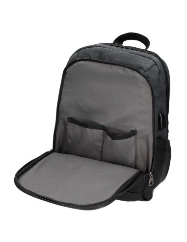 MOCHILA ADAP. PORTAORD. 37CM 2C. PJL JARVIS